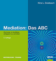 Mediation: Das ABC