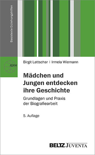 Mädchen und Jungen entdecken ihre Geschichte