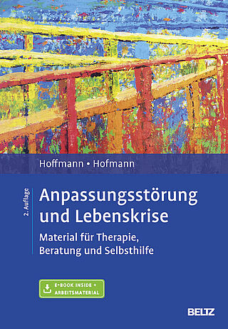 Anpassungsstörung und Lebenskrise