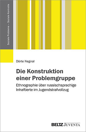 Die Konstruktion einer Problemgruppe