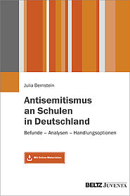 Antisemitismus an Schulen in Deutschland