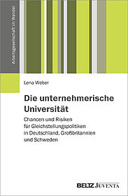 Die unternehmerische Universität