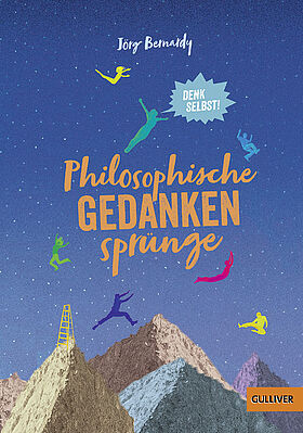 Philosophische Gedankensprünge