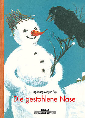 Die gestohlene Nase