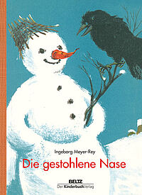 Die gestohlene Nase