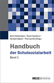 Handbuch der Schulsozialarbeit