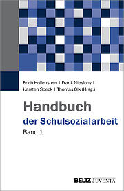 Handbuch der Schulsozialarbeit