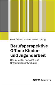 Berufsperspektive Offene Kinder- und Jugendarbeit