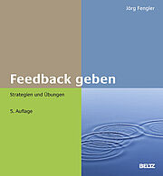 Feedback geben