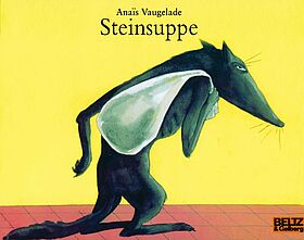 Steinsuppe