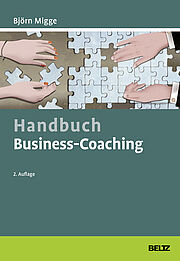 Handbuch Business-Coaching