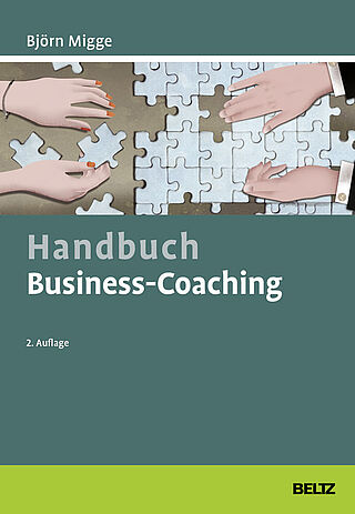 Handbuch Business-Coaching