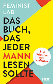 Das Buch, das jeder Mann lesen sollte