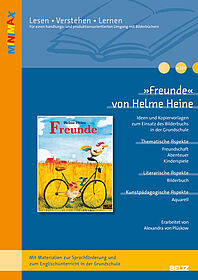 »Freunde« von Helme Heine