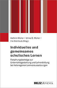 Individuelles und gemeinsames schulisches Lernen