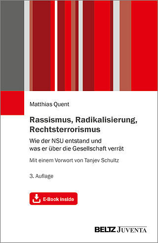 Rassismus, Radikalisierung, Rechtsterrorismus