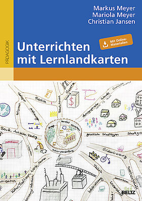 Unterrichten mit Lernlandkarten