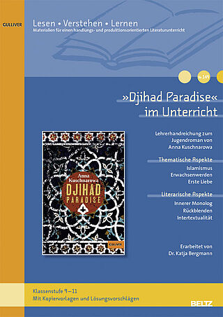 »Djihad Paradise« im Unterricht