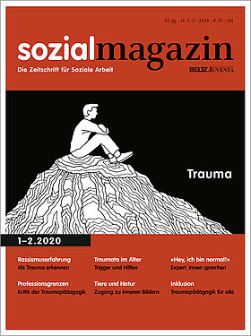 Sozialmagazin 1-2/2020