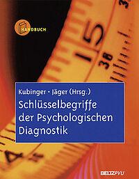 Schlüsselbegriffe der Psychologischen Diagnostik