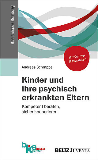 Kinder und ihre psychisch erkrankten Eltern