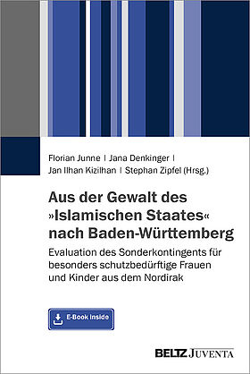 Aus der Gewalt des »Islamischen Staates« nach Baden-Württemberg