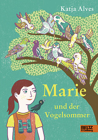 Marie und der Vogelsommer