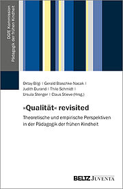 »Qualität« revisited