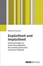 Explizitheit und Implizitheit