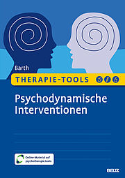 Therapie-Tools Psychodynamische Interventionen