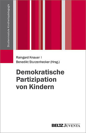 Demokratische Partizipation von Kindern