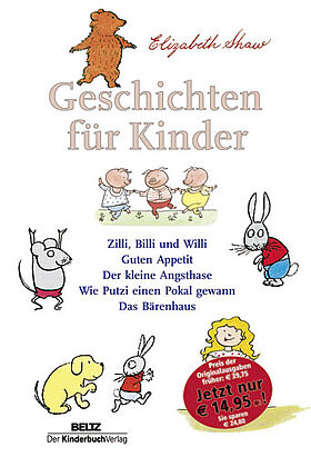 Geschichten für Kinder