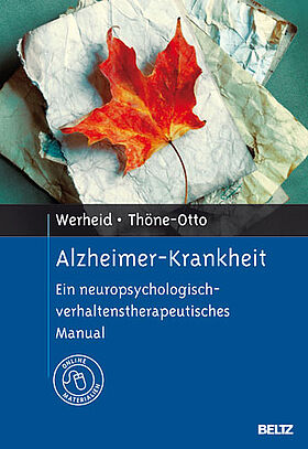 Alzheimer-Krankheit