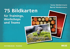 75 Bildkarten für Trainings, Workshops und Teams