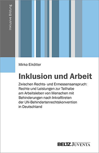 Inklusion und Arbeit