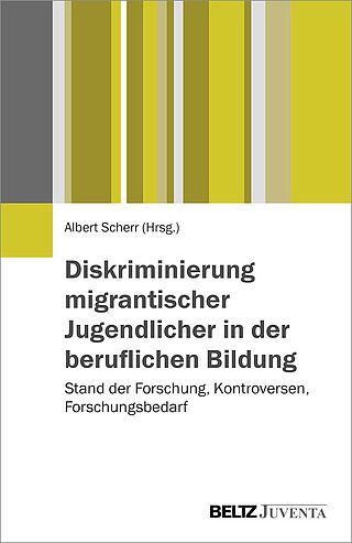 Diskriminierung migrantischer Jugendlicher in der beruflichen Bildung