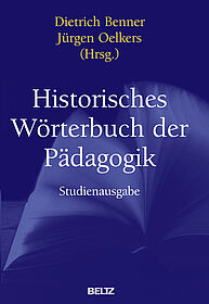 Historisches Wörterbuch der Pädagogik