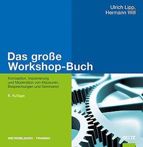 Das große Workshop-Buch