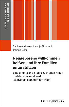 Neugeborene willkommen heißen und ihre Familien unterstützen