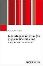 Kindertageseinrichtungen gegen Antisemitismus