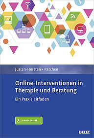 Online-Interventionen in Therapie und Beratung