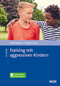 Training mit aggressiven Kindern