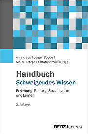 Handbuch Schweigendes Wissen