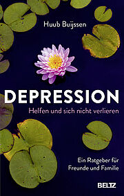 Depression. Helfen und sich nicht verlieren