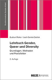 Lehrbuch Gender, Queer und Diversity