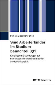 Sind Arbeiterkinder im Studium benachteiligt?