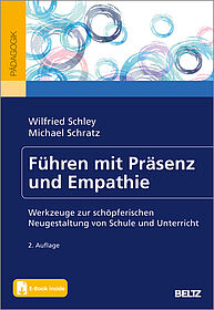 Führen mit Präsenz und Empathie