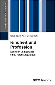 Kindheit und Profession