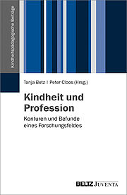 Kindheit und Profession