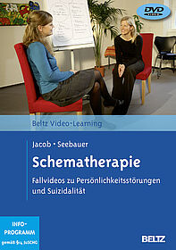 Schematherapie